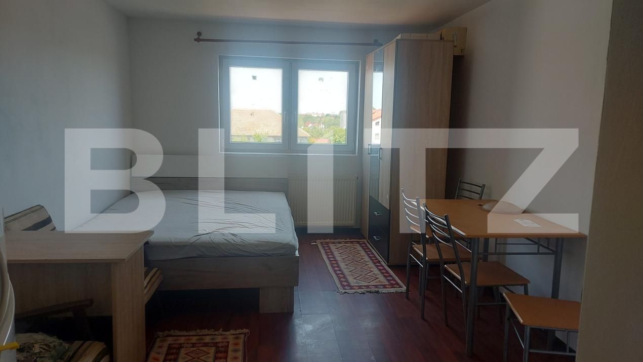 Garsonieră de vânzare Steaua - 176525AV | BLITZ Timișoara | Poza1