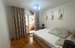   Apartament cu 3 camere, etaj 1, decomandat, zona Lipovei 