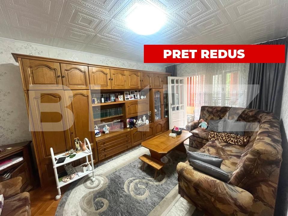 Apartament de vânzare 3 camere Lipovei - 176649AV | BLITZ Timișoara | Poza1