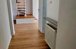 Penthouse de vanzare cu 4 camere, etaj 4, zona Dorobantilor