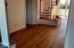 Penthouse de vanzare cu 4 camere, etaj 4, zona Dorobantilor