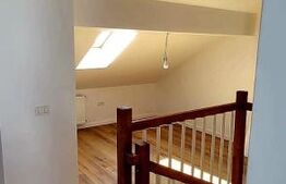 Penthouse de vanzare cu 4 camere, etaj 4, zona Dorobantilor