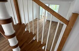 Penthouse de vanzare cu 4 camere, etaj 4, zona Dorobantilor