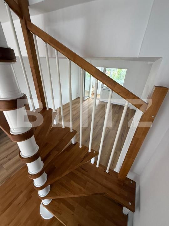 Apartament de vânzare 4 camere Dorobantilor - 176671AV | BLITZ Timișoara | Poza2