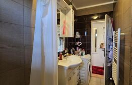 Apartament cu 2 camere, 46 mp, zona Dacia