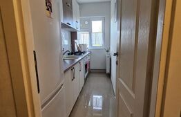 Apartament cu 2 camere, 46 mp, zona Dacia