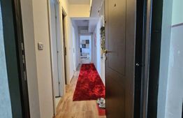 Apartament cu 2 camere, 46 mp, zona Dacia