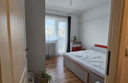 Apartament cu 2 camere, 46 mp, zona Dacia