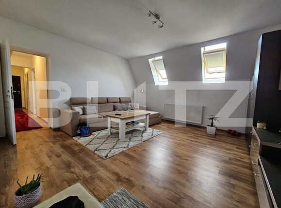 Apartament de vânzare 2 camere Dacia - 176699AV | BLITZ Timișoara | Poza8