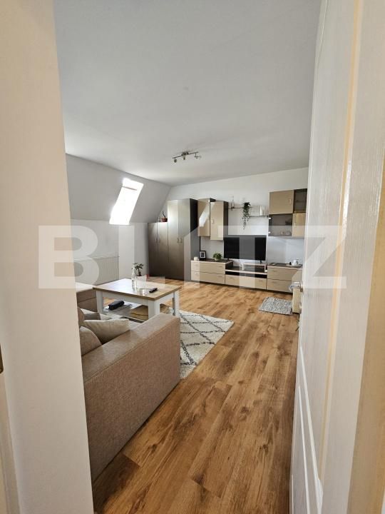 Apartament de vânzare 2 camere Dacia - 176699AV | BLITZ Timișoara | Poza7