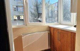 Apartament cu 2 camere, decomandat, et1