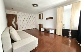 Apartament cu 2 camere, decomandat, et1