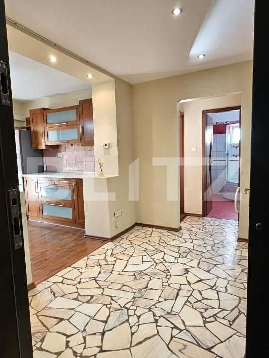 Apartament de vânzare 2 camere Girocului - 176721AV | BLITZ Timișoara | Poza1