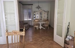 Casa ultracentrala 12 camere 789mp utili teren 810mp Timisoara