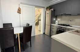 Casa insiruita Calea Urseni 3 camere, aproape de principala 76 MP