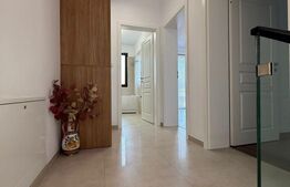 Casa insiruita Calea Urseni 3 camere, aproape de principala 76 MP