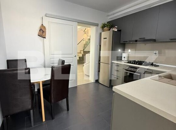 Casa de vânzare 3 camere Calea Urseni - 176788CV | BLITZ Timișoara | Poza4