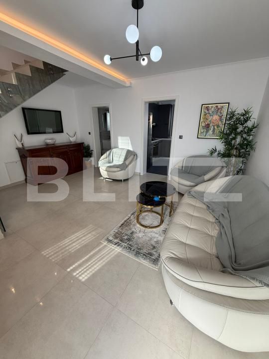 Casa de vânzare 3 camere Calea Urseni - 176788CV | BLITZ Timișoara | Poza2