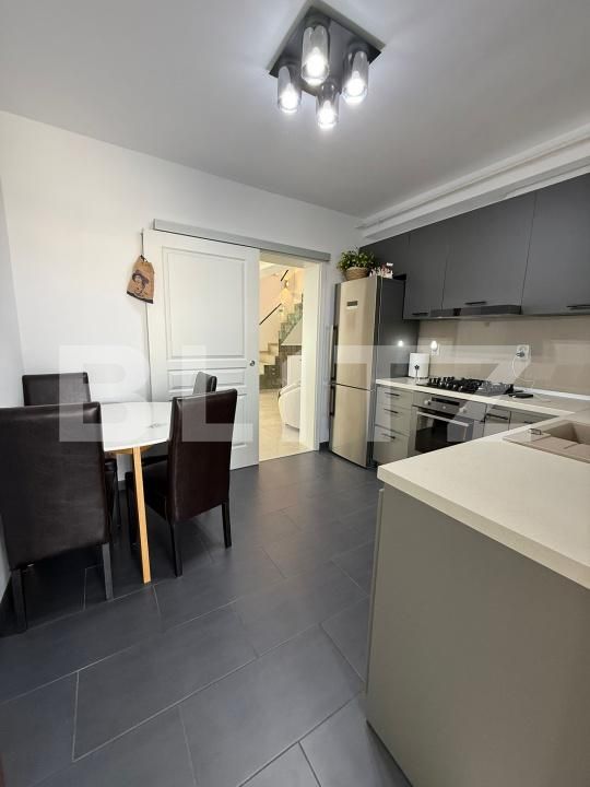 Casa de vânzare 3 camere Calea Urseni - 176788CV | BLITZ Timișoara | Poza4