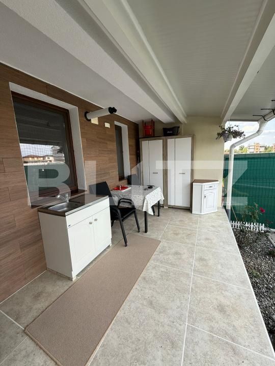 Casa de vânzare 3 camere Calea Urseni - 176788CV | BLITZ Timișoara | Poza10