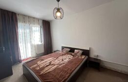 Apartament cu 3 camere, decomandat, 65 mp, Complex Studentesc