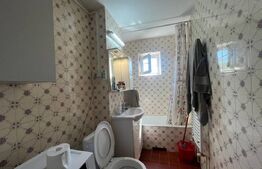 Apartament cu 3 camere, decomandat, 65 mp, Complex Studentesc