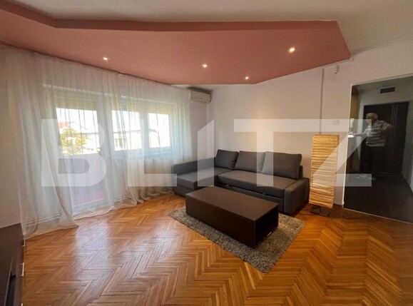 Apartament de închiriat 3 camere Complex Studentesc - 176801AI | BLITZ Timișoara | Poza2