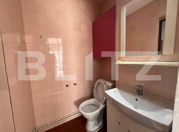 Apartament de închiriat 3 camere Complex Studentesc - 176801AI | BLITZ Timișoara | Poza9