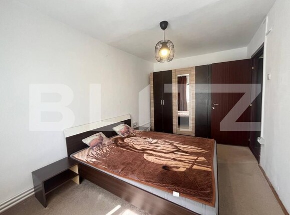Apartament de închiriat 3 camere Complex Studentesc - 176801AI | BLITZ Timișoara | Poza4