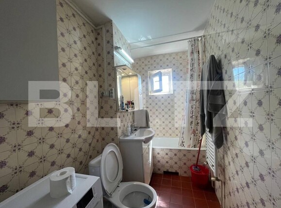 Apartament de închiriat 3 camere Complex Studentesc - 176801AI | BLITZ Timișoara | Poza8