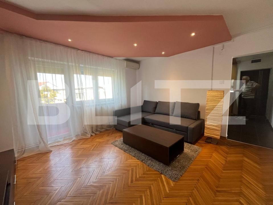 Apartament de închiriat 3 camere Complex Studentesc - 176801AI | BLITZ Timișoara | Poza2