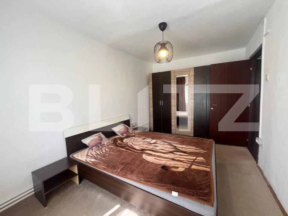 Apartament de închiriat 3 camere Complex Studentesc - 176801AI | BLITZ Timișoara | Poza4
