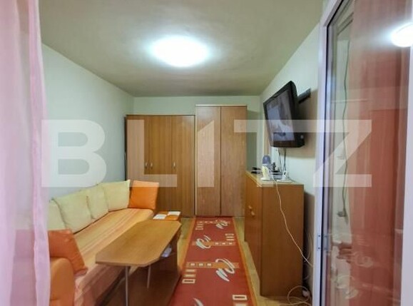 Garsonieră de vânzare Buziasului - 176830AV | BLITZ Timișoara | Poza2