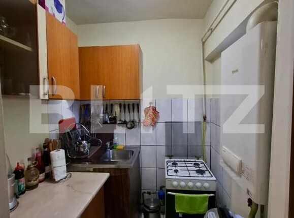 Garsonieră de vânzare Buziasului - 176830AV | BLITZ Timișoara | Poza5
