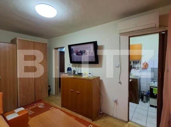 Garsonieră de vânzare Buziasului - 176830AV | BLITZ Timișoara | Poza1