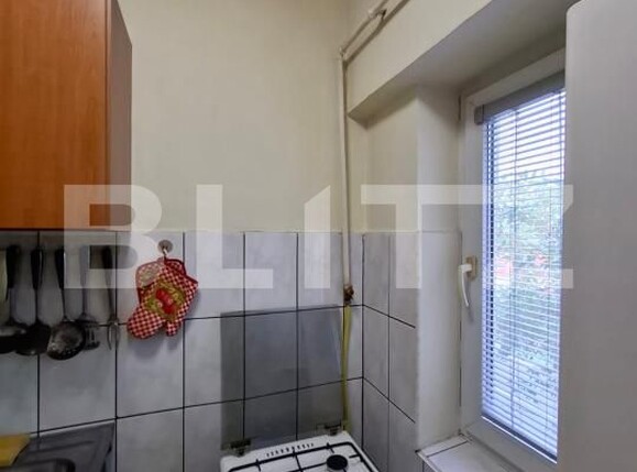 Garsonieră de vânzare Buziasului - 176830AV | BLITZ Timișoara | Poza4