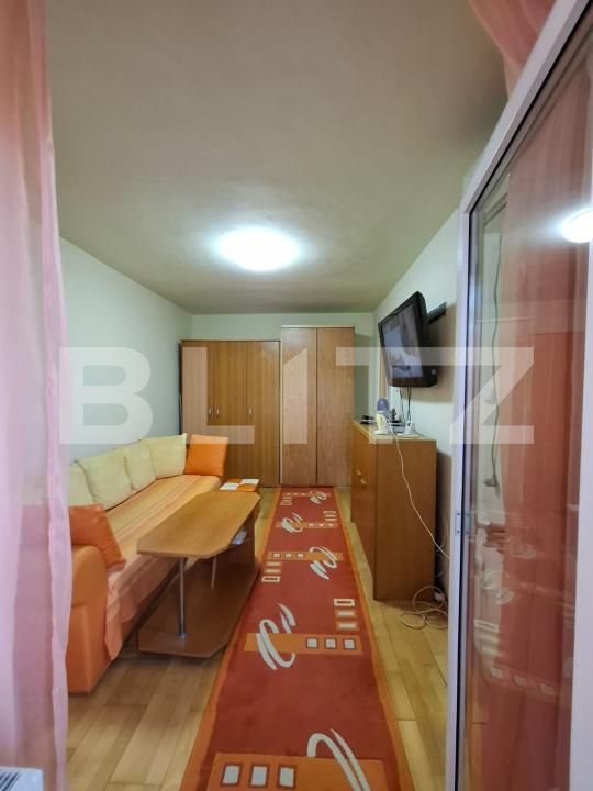 Garsonieră de vânzare Buziasului - 176830AV | BLITZ Timișoara | Poza2