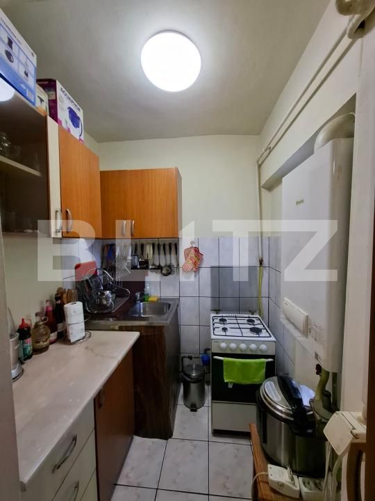 Garsonieră de vânzare Buziasului - 176830AV | BLITZ Timișoara | Poza5
