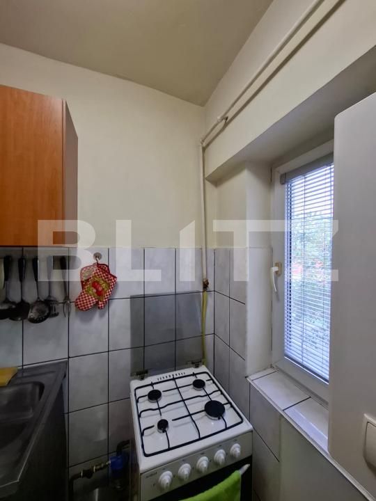 Garsonieră de vânzare Buziasului - 176830AV | BLITZ Timișoara | Poza4