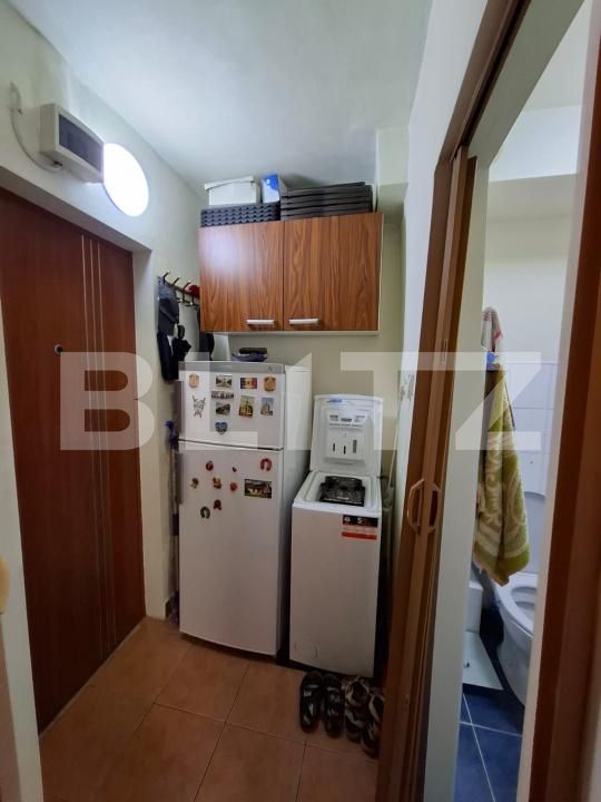 Garsonieră de vânzare Buziasului - 176830AV | BLITZ Timișoara | Poza6