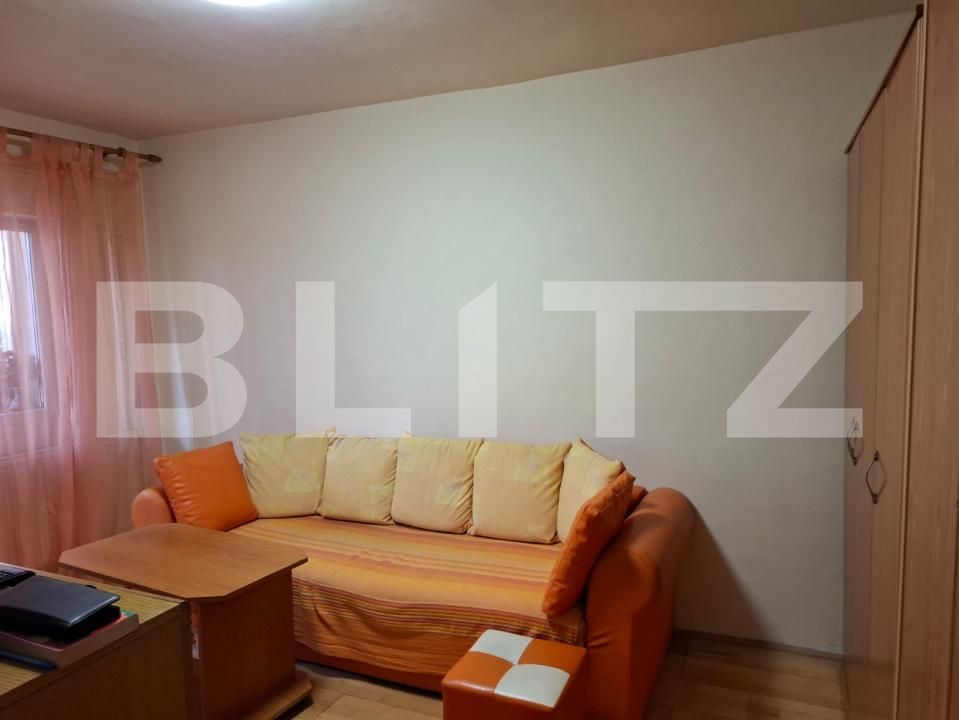 Garsonieră de vânzare Buziasului - 176830AV | BLITZ Timișoara | Poza3