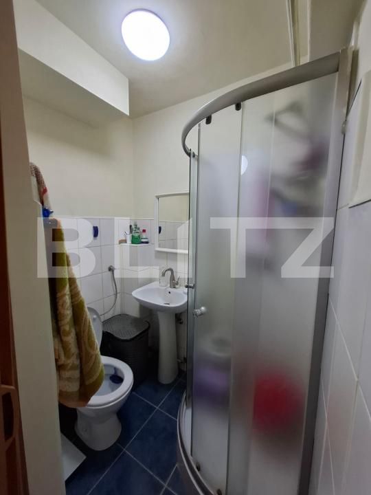 Garsonieră de vânzare Buziasului - 176830AV | BLITZ Timișoara | Poza7