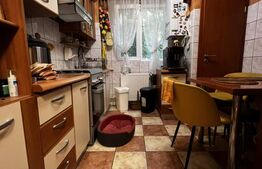 Apartament 4 Camere Circumvalatiunii