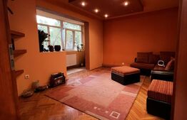 Apartament 4 Camere Circumvalatiunii