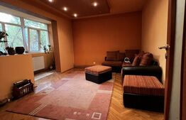 Apartament 4 Camere Circumvalatiunii