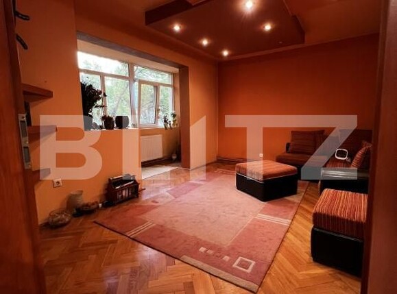 Apartament de vânzare 4 camere Circumvalatiunii - 176831AV | BLITZ Timișoara | Poza2