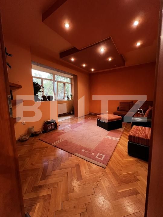 Apartament de vânzare 4 camere Circumvalatiunii - 176831AV | BLITZ Timișoara | Poza2