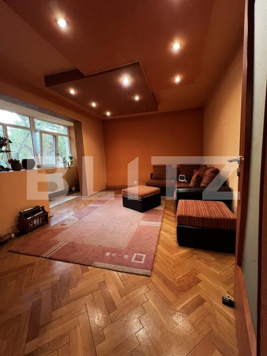 Apartament de vânzare 4 camere Circumvalatiunii - 176831AV | BLITZ Timișoara | Poza3