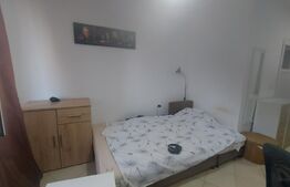 Garsoniera de vanzare cu o camera, etaj 3, zona Lipovei