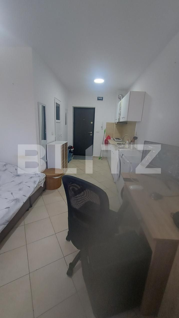 Garsonieră de vânzare Lipovei - 176837AV | BLITZ Timișoara | Poza3